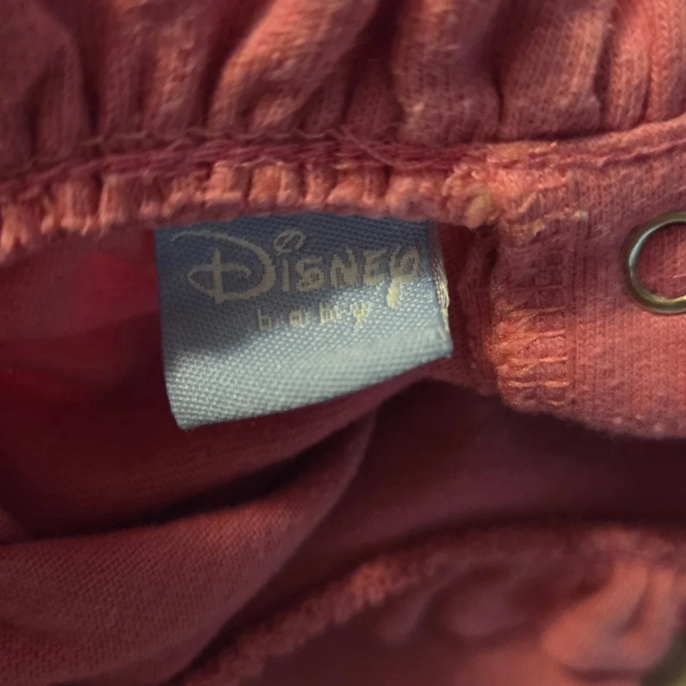 Disney vintage baby